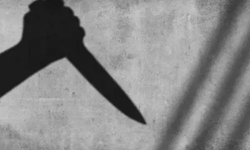 പണമിടപാട് തര്‍ക്കം; മഞ്ചേശ്വരത്ത് യുവാവിന് തലയ്ക്ക് വെട്ടേറ്റു