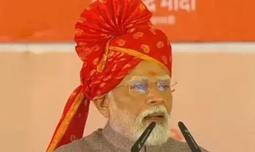 പഹല്ഗാം ഭീകരാക്രമണത്തിന് 22 മിനിറ്റില് സൈന്യം മറുപടി നല്കി; ഓപ്പറേഷന് സിന്ദൂറിനെ കുറിച്ച് വാചാലനായി മോദി പഹല്ഗാം ഭീകരാക്രമണത്തിന് 22 മിനിറ്റില് സൈന്യം മറുപടി നല്കി; ഓപ്പറേഷന് സിന്ദൂറിനെ കുറിച്ച് വാചാലനായി മോദി