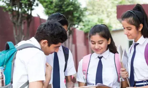 രണ്ടാം വര്‍ഷ ഹയര്‍സെക്കന്ററി, വൊക്കേഷണല്‍ ഹയര്‍സെക്കന്ററി പരീക്ഷാഫലം പ്രഖ്യാപിച്ചു; 77.81 വിജയ ശതമാനം