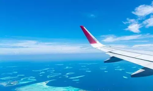 ഇനി ബംഗളൂരുവില്‍ നിന്ന് മാലദ്വീപിലേക്ക് നേരിട്ട് പറക്കാം; വിമാന സര്‍വീസ് ആരംഭിച്ചു