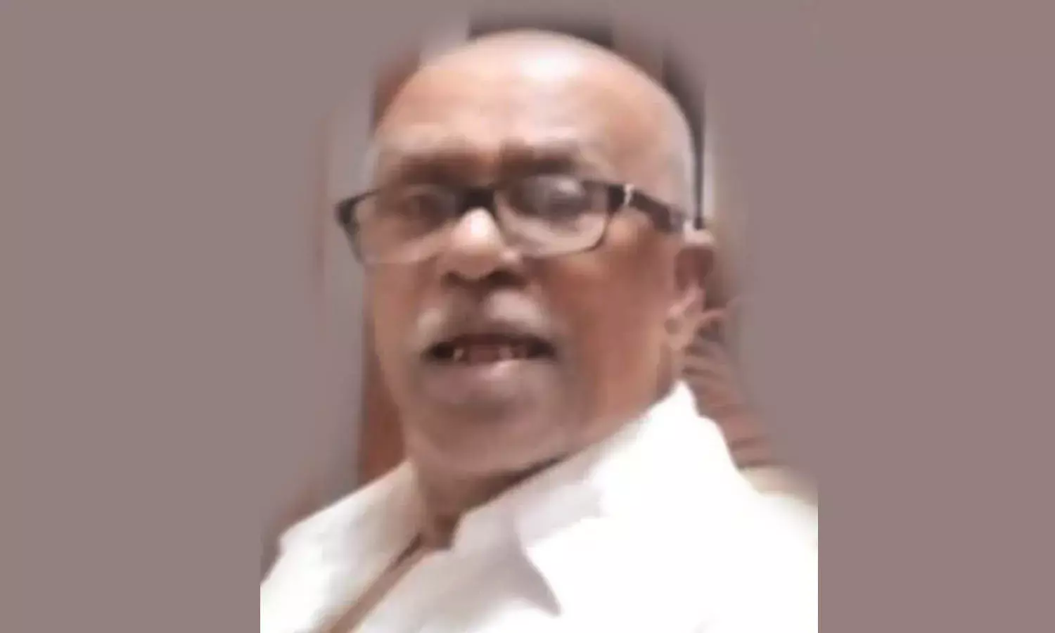 മുഹമ്മദ് കുഞ്ഞി ഹാജി