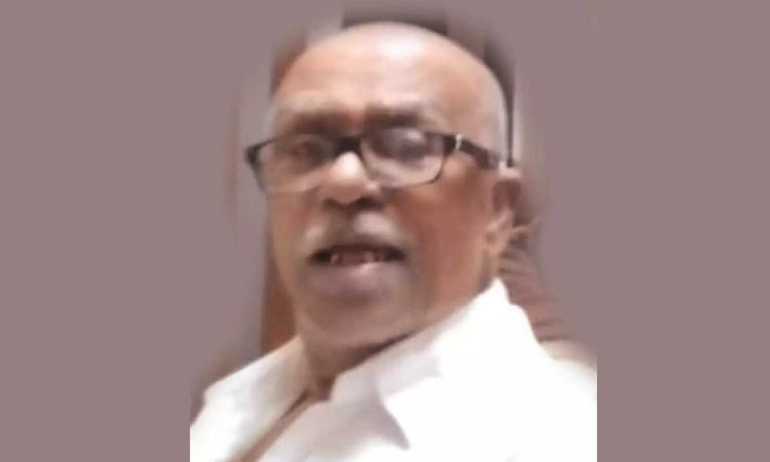 മുഹമ്മദ് കുഞ്ഞി ഹാജി