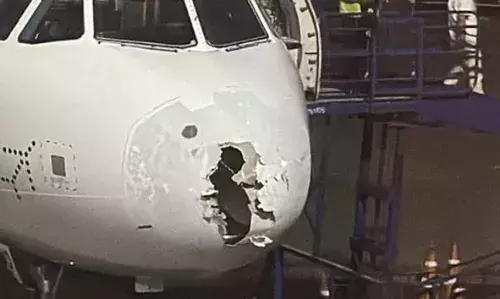 ആകാശച്ചുഴിയില് അകപ്പെട്ട ഇന്ത്യന് വിമാനത്തിന് സഹായം നിഷേധിച്ച് പാകിസ്ഥാന് ആകാശച്ചുഴിയില് അകപ്പെട്ട ഇന്ത്യന് വിമാനത്തിന് സഹായം നിഷേധിച്ച് പാകിസ്ഥാന്