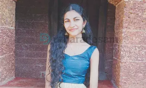 മുഴുവന്‍ മാര്‍ക്കും നേടി ജില്ലക്ക് അഭിമാനമായി ദേവിക