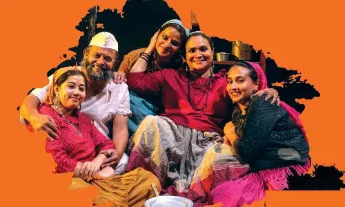 ജൊതെഗിറുവനു ചന്തിര ഇന്ന് കാസര്‍കോട്ട് അരങ്ങിലെത്തുമ്പോള്‍...