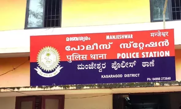 വിദ്യാര്‍ത്ഥിനിയുടെ പിറകെ നടന്ന് ശല്യം ചെയ്തു; യുവാവിനെതിരെ പോക്സോ കേസ്
