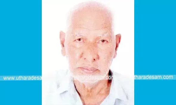 വളമുഗറിലെ റിട്ട. പ്രിന്‍സിപ്പല്‍ മക്കയില്‍ ഹൃദയാഘാതത്തെ തുടര്‍ന്ന് മരിച്ചു