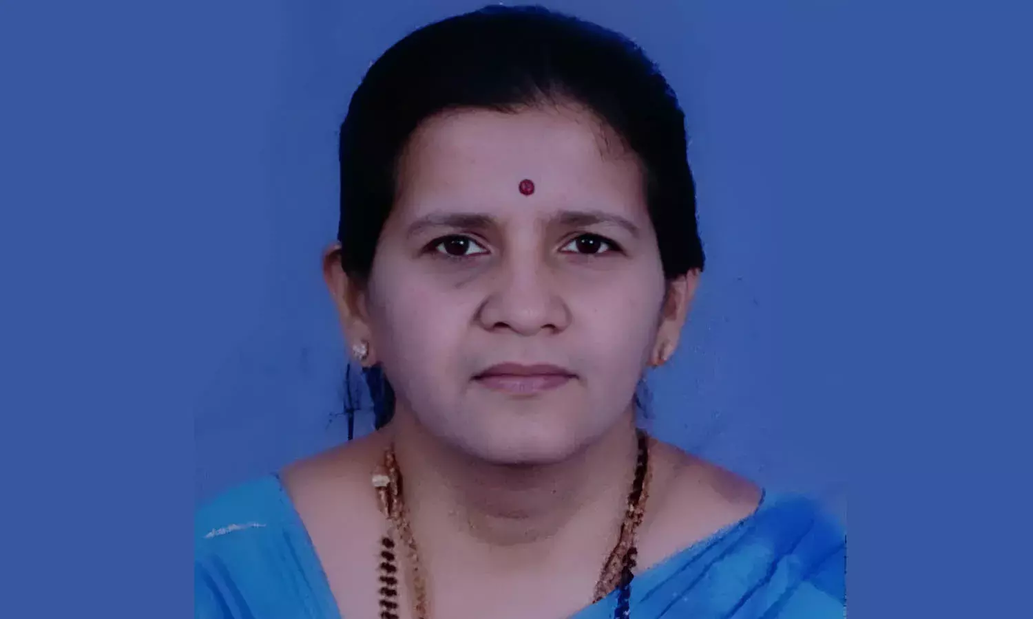 രേഖ പി. പ്രഭു
