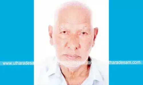 വളമുഗറിലെ റിട്ട. പ്രിന്സിപ്പല് മക്കയില് ഹൃദയാഘാതത്തെ തുടര്ന്ന് മരിച്ചു വളമുഗറിലെ റിട്ട. പ്രിന്സിപ്പല് മക്കയില് ഹൃദയാഘാതത്തെ തുടര്ന്ന് മരിച്ചു