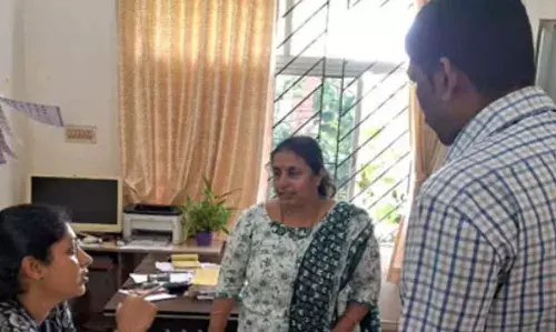 പിലിക്കുളയില് ലോകായുക്തയുടെ മിന്നല് പരിശോധന; നിരവധി ക്രമക്കേടുകള് കണ്ടെത്തി പിലിക്കുളയില് ലോകായുക്തയുടെ മിന്നല് പരിശോധന; നിരവധി ക്രമക്കേടുകള് കണ്ടെത്തി