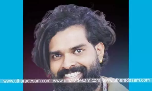 യുവാവിനെ വീടിന്റെ സിറ്റൗട്ടില് തൂങ്ങി മരിച്ച നിലയില് കണ്ടെത്തി യുവാവിനെ വീടിന്റെ സിറ്റൗട്ടില് തൂങ്ങി മരിച്ച നിലയില് കണ്ടെത്തി