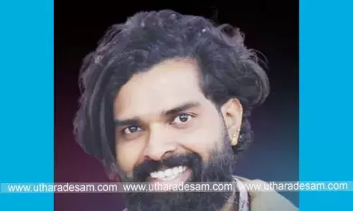 യുവാവിനെ വീടിന്റെ സിറ്റൗട്ടില്‍ തൂങ്ങി മരിച്ച നിലയില്‍ കണ്ടെത്തി