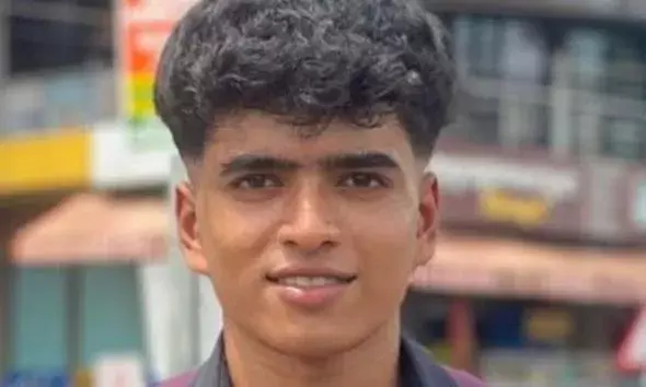 കന്യപ്പാടി സ്വദേശിയായ 19കാരന്‍ ബംഗളൂരുവിലെ കെട്ടിടത്തില്‍ നിന്ന് വീണ് മരിച്ചു