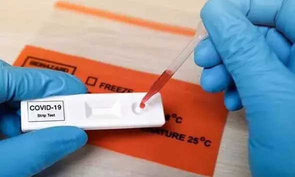 കേസുകള്‍ വര്‍ധിക്കുന്നു; കര്‍ണാടകയില്‍ കോവിഡ്-19 പരിശോധന നിര്‍ബന്ധമാക്കി ആരോഗ്യ വകുപ്പ്
