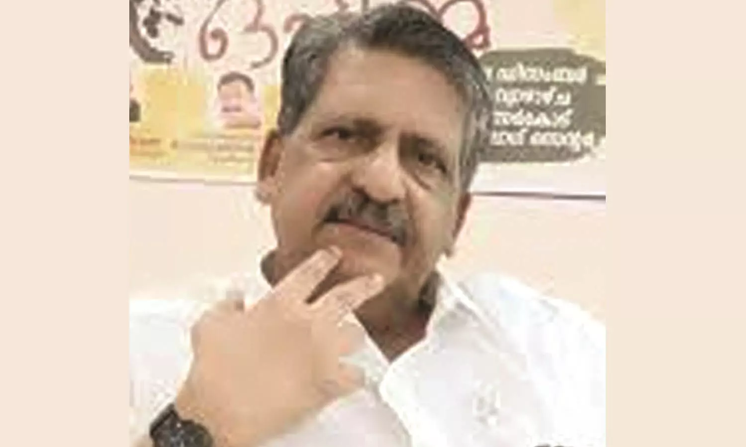 റഹ്മാന്‍ തായലങ്ങാടിക്ക് ടി. ഉബൈദ് സ്മാരക പുരസ്‌കാര സമര്‍പ്പണം നാളെ
