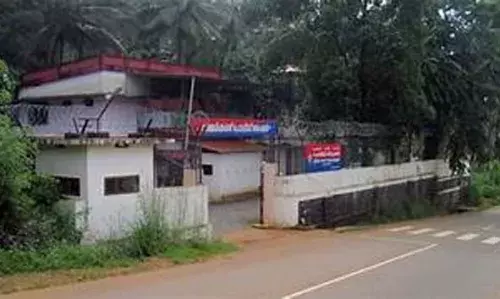 കടയില്‍ സാധനങ്ങള്‍ വാങ്ങാനെത്തിയ 13 കാരിയെ പീഡിപ്പിക്കാന്‍ ശ്രമം; പോക്സോ കേസില്‍ വ്യാപാരി അറസ്റ്റില്‍