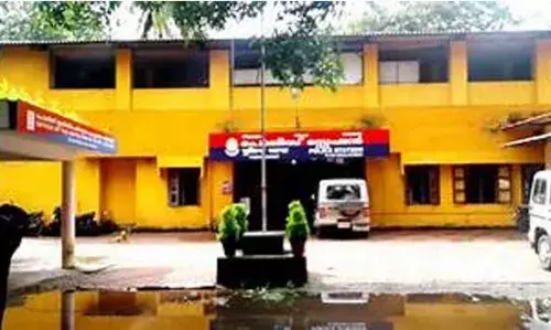 മടിക്കൈയില്‍ വാടകവീട്ടില്‍ അബോധാവസ്ഥയില്‍ കണ്ട പാലക്കാട് സ്വദേശി മരിച്ചു