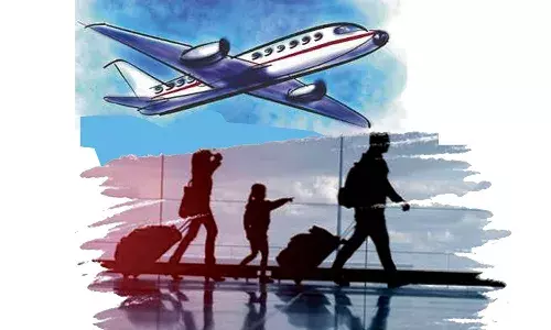 നീതിക്ക് വേണ്ടി ദാഹിക്കുന്ന പ്രവാസികള്‍...