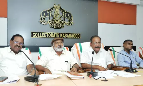 ദേശീയപാതയില് സുരക്ഷ ഉറപ്പാക്കാന് അടിയന്തര നടപടി സ്വീകരിക്കണം- മന്ത്രി എ.കെ ശശീന്ദ്രന് ദേശീയപാതയില് സുരക്ഷ ഉറപ്പാക്കാന് അടിയന്തര നടപടി സ്വീകരിക്കണം- മന്ത്രി എ.കെ ശശീന്ദ്രന്