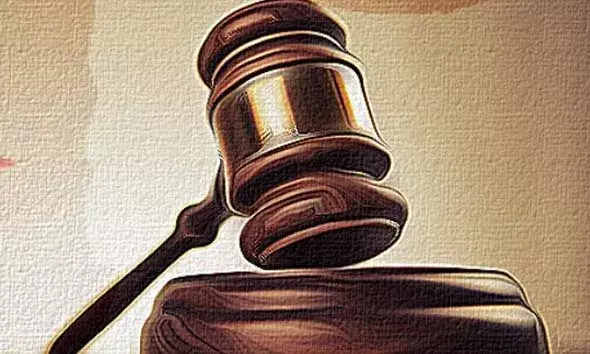 15 കാരിയെ ലൈംഗികമായി പീഡിപ്പിച്ച കേസില്‍ യുവാവിന് 6 വര്‍ഷം തടവ്