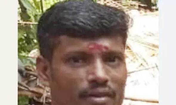 കള്ളാറില്‍ കോണ്‍ക്രീറ്റ് ജോലിക്കിടെ കെട്ടിടത്തില്‍ നിന്ന് വീണ് ചികിത്സയിലായിരുന്ന കരിവേടകം സ്വദേശി മരിച്ചു