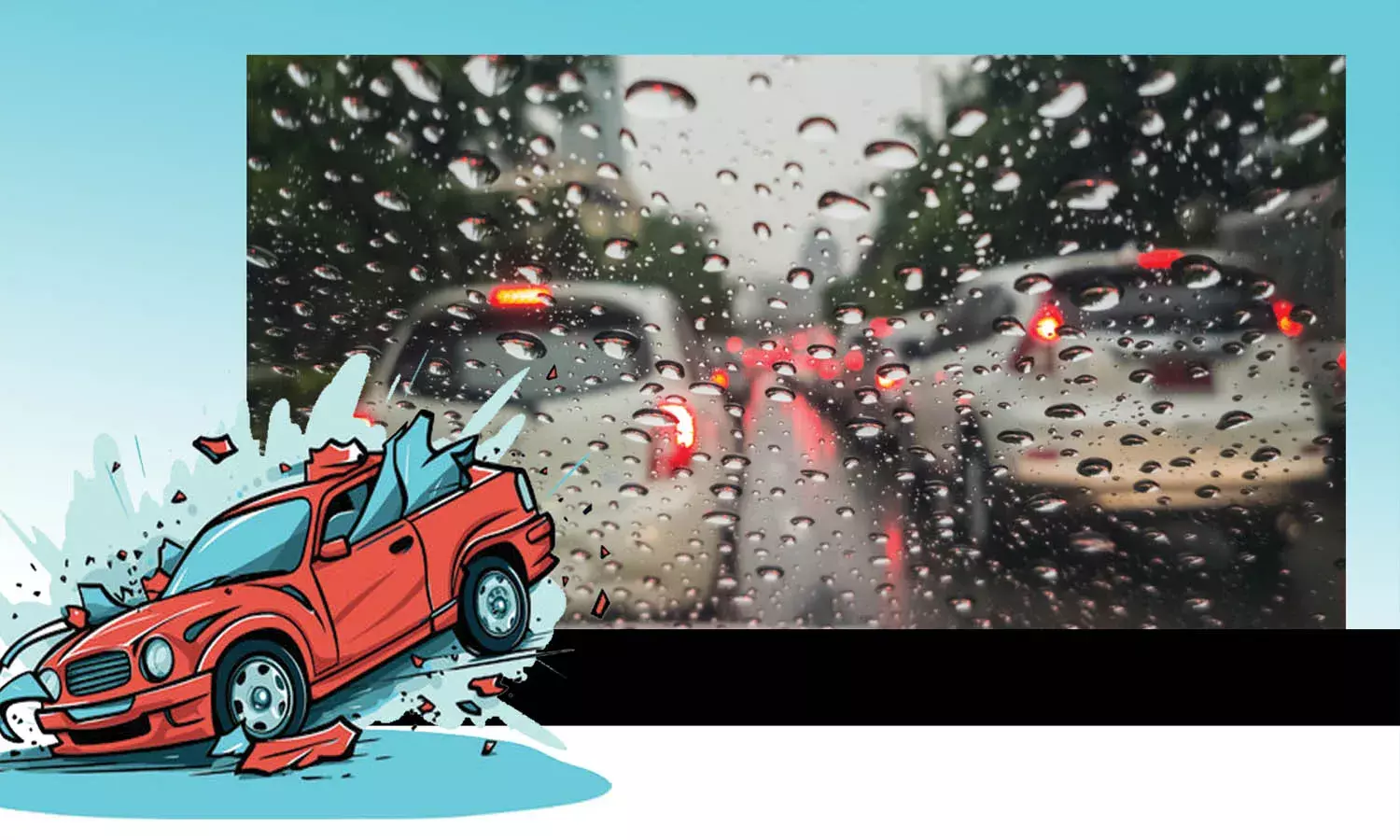 മഴക്കാല അപകടങ്ങള്‍; ജാഗ്രത ജീവന്‍ കാക്കും