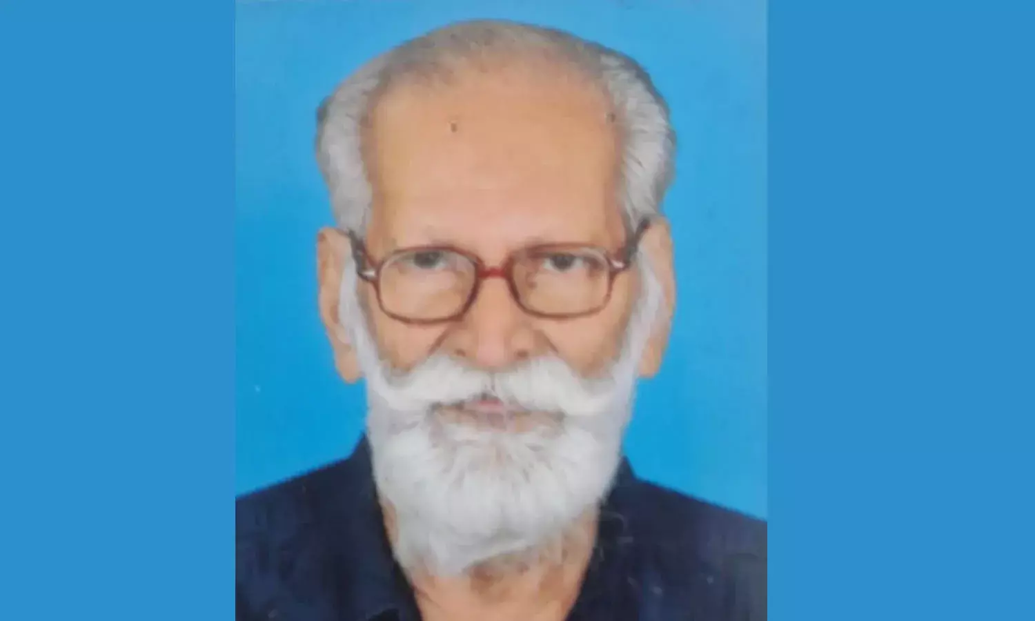എച്ച്. ഉമേശ് പൈ