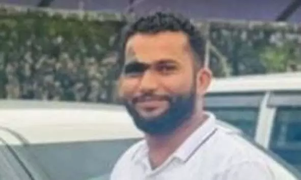 പിക്കപ്പ് ഡ്രൈവര് അബ്ദുള് റഹീമിന്റെ കൊലപാതകം; 15 പേര്ക്കെതിരെ എഫ്.ഐ.ആര് രജിസ്റ്റര് ചെയ്തു പിക്കപ്പ് ഡ്രൈവര് അബ്ദുള് റഹീമിന്റെ കൊലപാതകം; 15 പേര്ക്കെതിരെ എഫ്.ഐ.ആര് രജിസ്റ്റര് ചെയ്തു