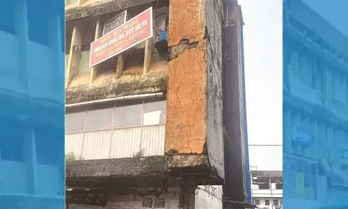 കാഞ്ഞങ്ങാട് ബസ്സ്റ്റാന്റ് കെട്ടിടത്തിന്റെ സുരക്ഷാ പരിശോധന നടത്തും