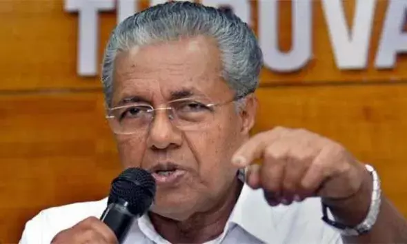 കല്‍ക്കണ്ട പൊടിയെ എം.ഡി.എം.എ എന്ന് വരുത്തി കള്ളക്കേസെടുത്ത സംഭവം; നടപടി സ്വീകരിക്കാന്‍ നിര്‍ദേശം നല്‍കി മുഖ്യമന്ത്രിയുടെ ഓഫീസ്