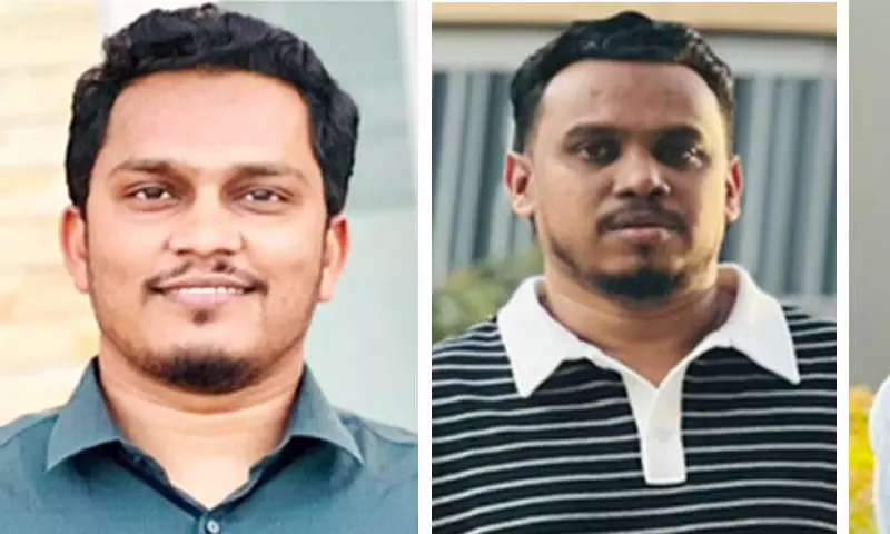 കെ.എം.സി.സി. പ്രവര്‍ത്തക കണ്‍വെന്‍ഷന്‍