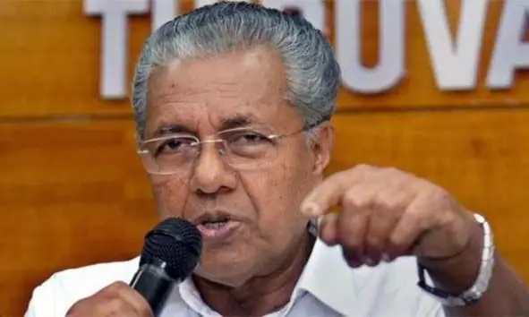 കല്ക്കണ്ട പൊടിയെ എം.ഡി.എം.എ എന്ന് വരുത്തി കള്ളക്കേസെടുത്ത സംഭവം; നടപടി സ്വീകരിക്കാന് നിര്ദേശം നല്കി മുഖ്യമന്ത്രിയുടെ ഓഫീസ് കല്ക്കണ്ട പൊടിയെ എം.ഡി.എം.എ എന്ന് വരുത്തി കള്ളക്കേസെടുത്ത സംഭവം; നടപടി സ്വീകരിക്കാന് നിര്ദേശം നല്കി മുഖ്യമന്ത്രിയുടെ ഓഫീസ്