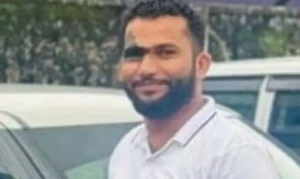 ബണ്ട്വാളില് പിക്കപ്പ് വാന് ഡ്രൈവറെ വെട്ടിക്കൊലപ്പെടുത്തിയ കേസില് മൂന്നുപേര് കസ്റ്റഡിയില് ബണ്ട്വാളില് പിക്കപ്പ് വാന് ഡ്രൈവറെ വെട്ടിക്കൊലപ്പെടുത്തിയ കേസില് മൂന്നുപേര് കസ്റ്റഡിയില്