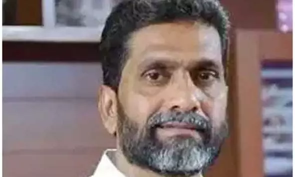 ഇത് ഭരണകൂടത്തിനുള്ള ശക്തമായ താക്കീത്: ദക്ഷിണ കന്നഡ ജില്ലയിലെ വര്ഗീയ കൊലപാതകങ്ങളില് പ്രതിഷേധിച്ച് കൂട്ട രാജി ആരംഭിച്ച് ന്യൂനപക്ഷ കോണ്ഗ്രസ് നേതാക്കള് ഇത് ഭരണകൂടത്തിനുള്ള ശക്തമായ താക്കീത്: ദക്ഷിണ കന്നഡ ജില്ലയിലെ വര്ഗീയ കൊലപാതകങ്ങളില് പ്രതിഷേധിച്ച് കൂട്ട രാജി ആരംഭിച്ച് ന്യൂനപക്ഷ കോണ്ഗ്രസ് നേതാക്കള്