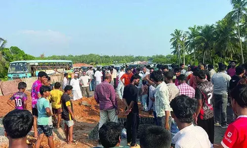 കുമ്പള ടോള്‍ ബൂത്ത്;പ്രതിഷേധവും നിയമ പോരാട്ടവും തുടരുമെന്ന് ആക്ഷന്‍ കൗണ്‍സില്‍