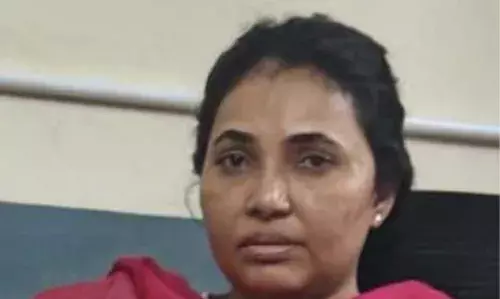 ആരോപണങ്ങള്ക്കൊടുവില് മൈന്സ് ഓഫീസര്  കൈക്കൂലി വാങ്ങുന്നതിനിടെ ലോകായുക്തയുടെ പിടിയില് ആരോപണങ്ങള്ക്കൊടുവില് മൈന്സ് ഓഫീസര്  കൈക്കൂലി വാങ്ങുന്നതിനിടെ ലോകായുക്തയുടെ പിടിയില്