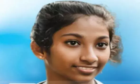 പനിയെ തുടര്‍ന്ന് ആസ്പത്രിയില്‍ ചികിത്സയിലായിരുന്ന ഒമ്പതാംതരം വിദ്യാര്‍ത്ഥിനി മരിച്ചു