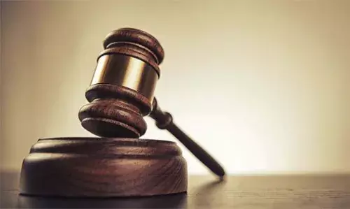 പോക്സോ കേസില്‍ പ്രതിയായ 53 കാരന് അഞ്ചുവര്‍ഷം തടവ്