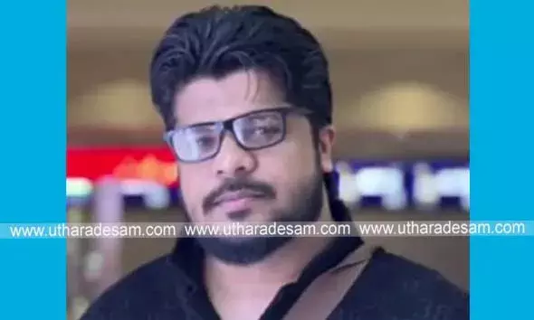 മധൂര്‍ പട് ളയില്‍ ഒഴുക്കില്‍ പെട്ട് കാണാതായ യുവാവ് മരിച്ചു