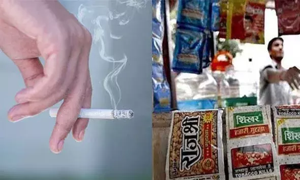 പുകയില നിയമങ്ങള്‍ കര്‍ശനമാക്കി കര്‍ണാടക: പിഴ 1,000 രൂപയാക്കി, ഉപയോഗിക്കാനുള്ള നിയമപരമായ പ്രായം 21