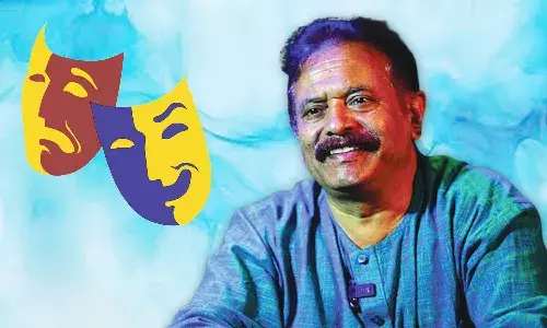 നാടകമേ ഉലകം...  ഹുലുഗപ്പ കട്ടീമനി  തുമ്പ സന്തോഷവാഗിദേ... നാടകമേ ഉലകം...  ഹുലുഗപ്പ കട്ടീമനി  തുമ്പ സന്തോഷവാഗിദേ...