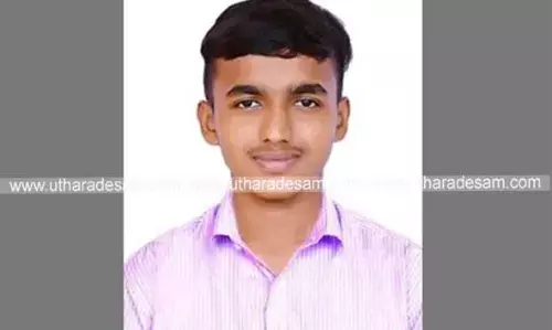ബണ്ട്വാളില് ഡെങ്കിപ്പനി ബാധിച്ച് 17 കാരന് മരിച്ചു ബണ്ട്വാളില് ഡെങ്കിപ്പനി ബാധിച്ച് 17 കാരന് മരിച്ചു