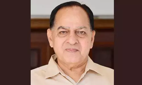 സപര്യ നോവല്‍ പുരസ്‌കാരം  പി. കുഞ്ഞിരാമന്റെ രാസലഹരിക്ക്