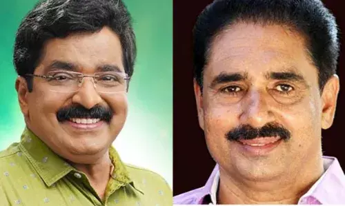 ഡോ. എം. കെ മുനീറിനും എന്.കെ പ്രേമചന്ദ്രന് എം.പിക്കും മെട്രോ പുരസ്കാരം ഡോ. എം. കെ മുനീറിനും എന്.കെ പ്രേമചന്ദ്രന് എം.പിക്കും മെട്രോ പുരസ്കാരം