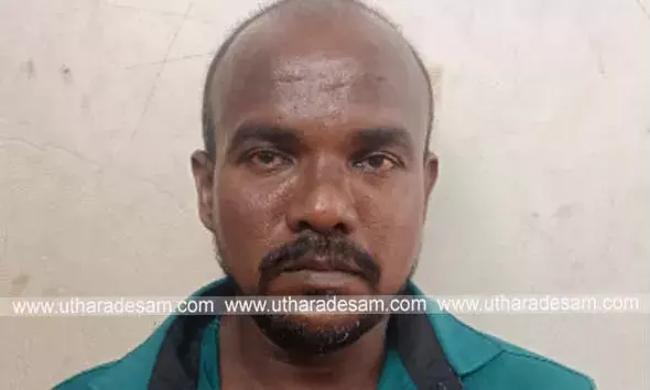 മഞ്ചേശ്വരത്ത് വന്‍ കഞ്ചാവ് വേട്ട; വില്‍പ്പനക്കായി സൂക്ഷിച്ച 33.05 കിലോ ഗ്രാം കഞ്ചാവ് പിടികൂടി