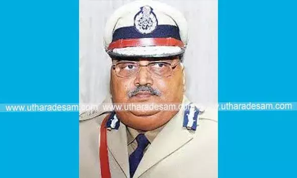 മുന്‍ ഡിജിപി ഓം പ്രകാശിന്റെ കൊലപാതകം; മകള്‍ കൃതിയുടെ ജാമ്യാപേക്ഷ തള്ളി