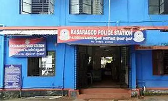 ഗ്യാസ് ഏജന്‍സി ഷോറൂമിന്റെ പൂട്ട് പൊളിച്ച് 2.95 ലക്ഷം രൂപ കവര്‍ന്നതായി പരാതി