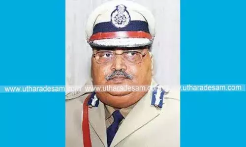 മുന് ഡിജിപി ഓം പ്രകാശിന്റെ കൊലപാതകം; മകള് കൃതിയുടെ ജാമ്യാപേക്ഷ തള്ളി മുന് ഡിജിപി ഓം പ്രകാശിന്റെ കൊലപാതകം; മകള് കൃതിയുടെ ജാമ്യാപേക്ഷ തള്ളി