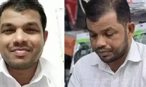 സൗദിയിൽ കാസർകോട് സ്വദേശി വെടിയേറ്റ് മരിച്ചു