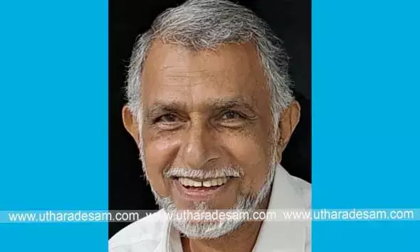 മൊഗ്രാല്‍ വെറ്റില സൈനുദ്ദീന്റെ മകന്‍ അബ്ദുല്‍ ഖാദര്‍ ഷിറിയ നിര്യാതനായി